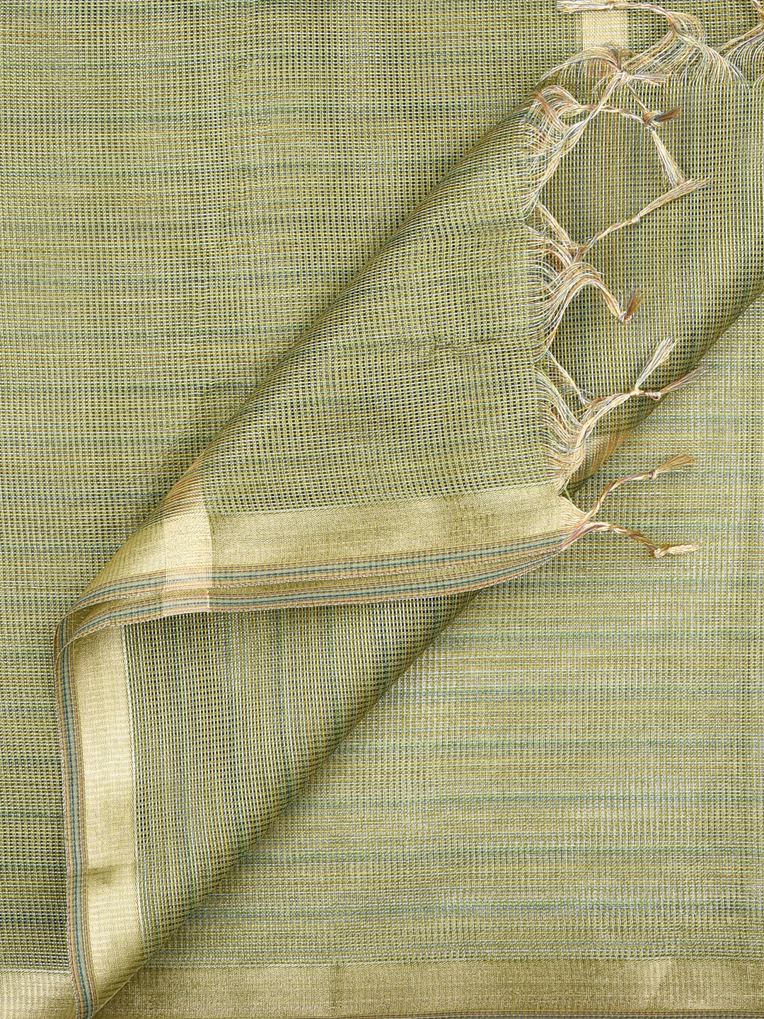 Olive Green