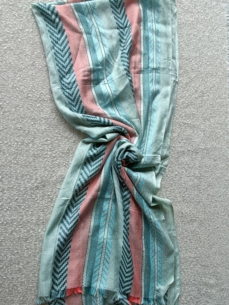 Pastel Blue
