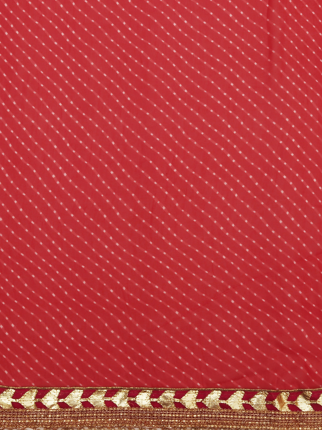 Deep Red