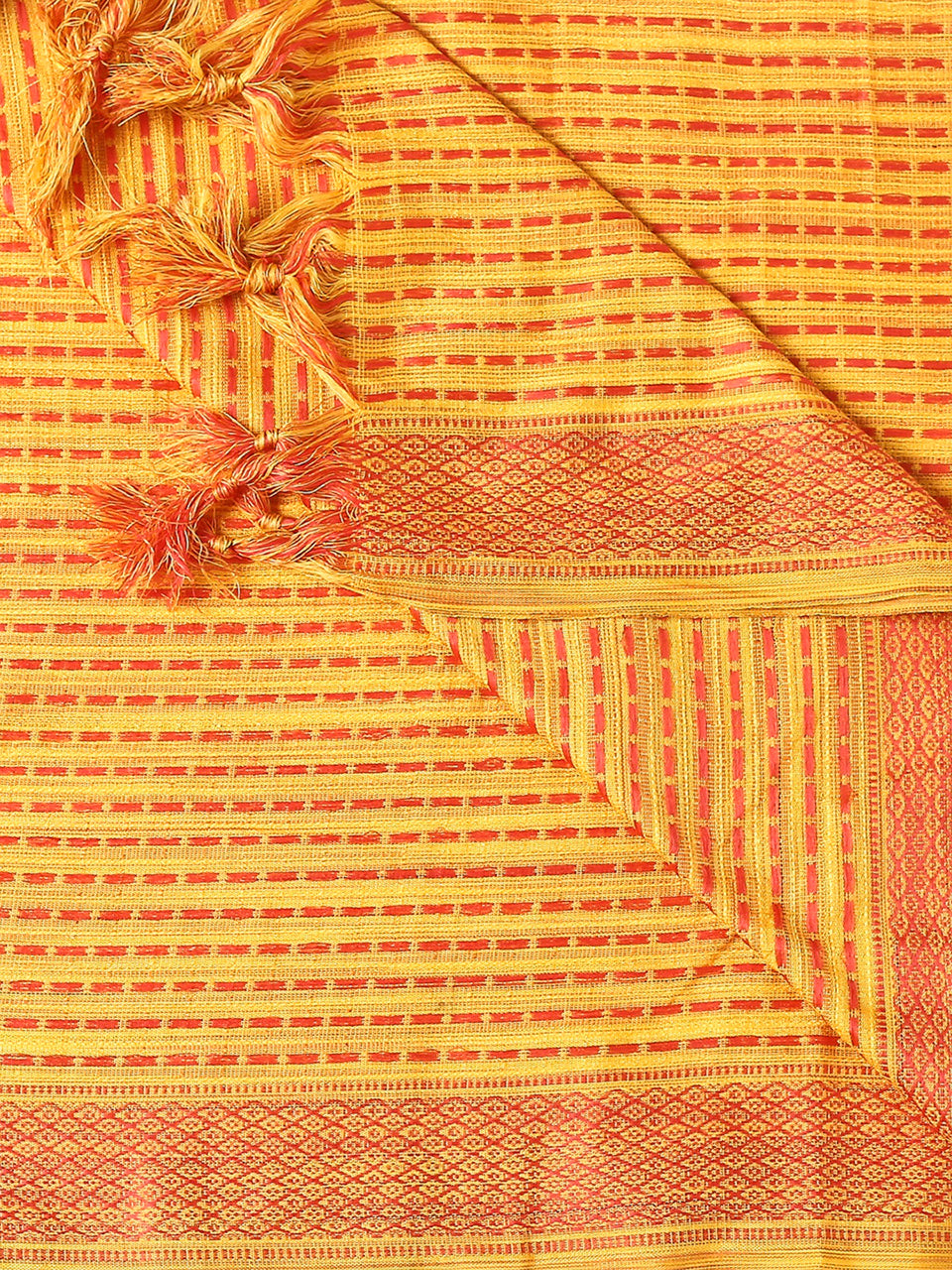 Yellow Red