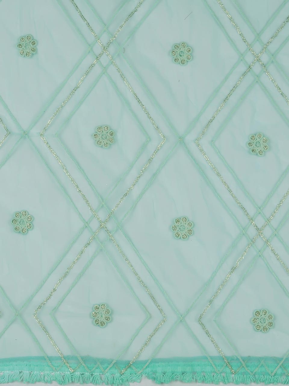 Sea Green