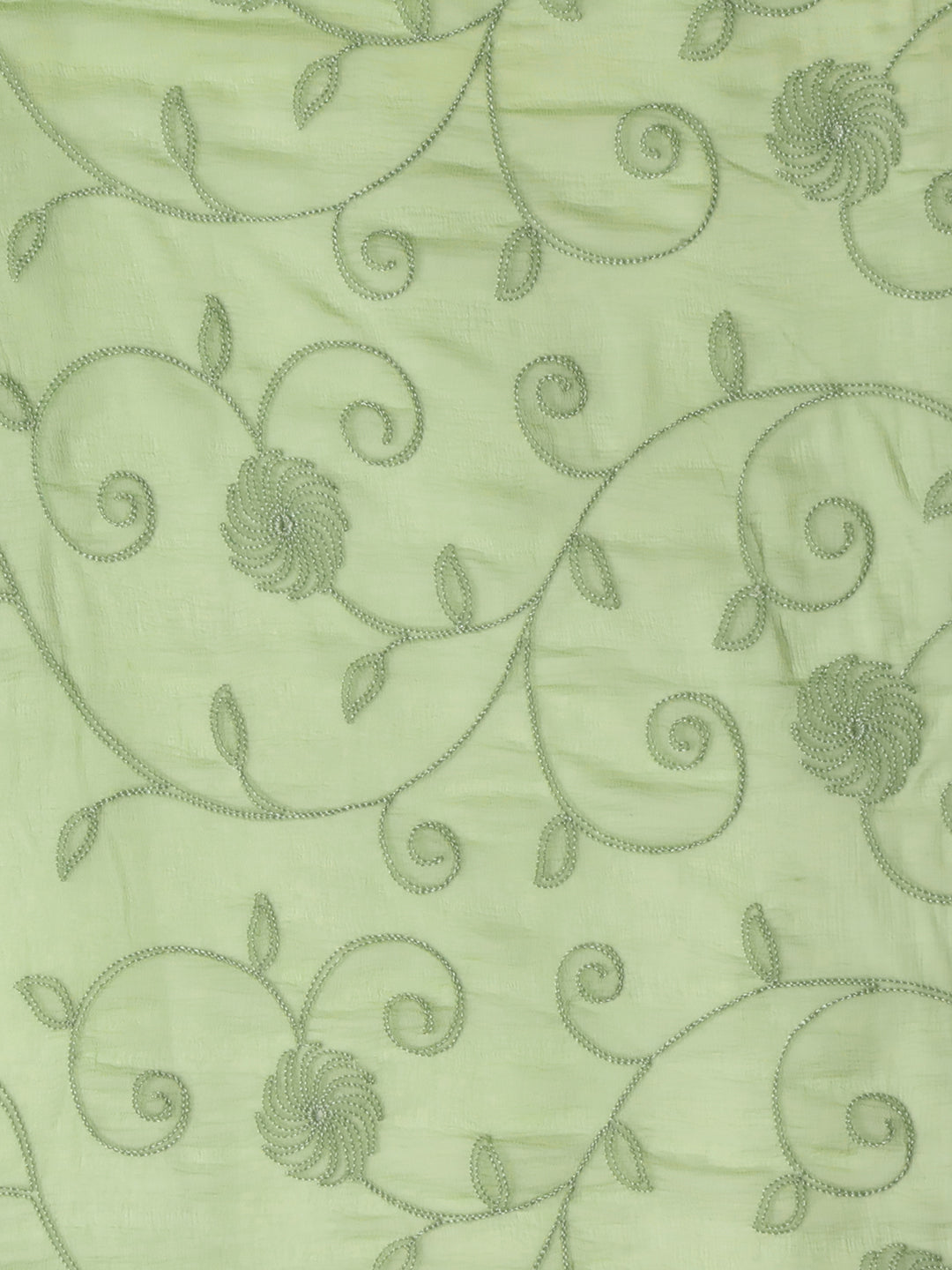 Pastel Green