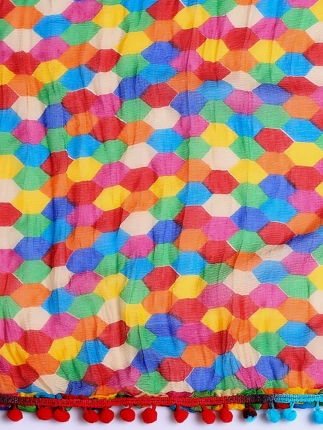 Printed Sarong