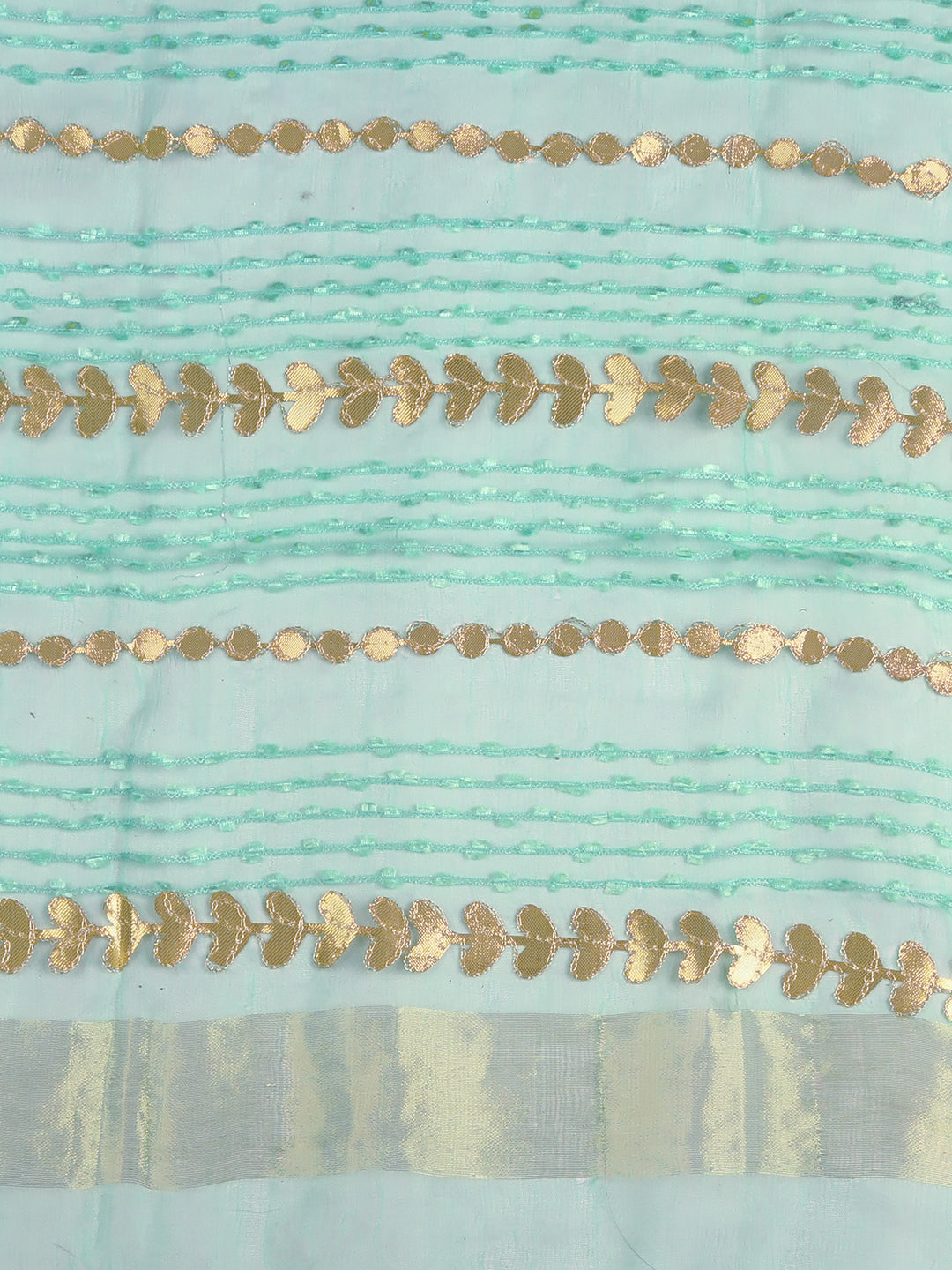 Sea Green