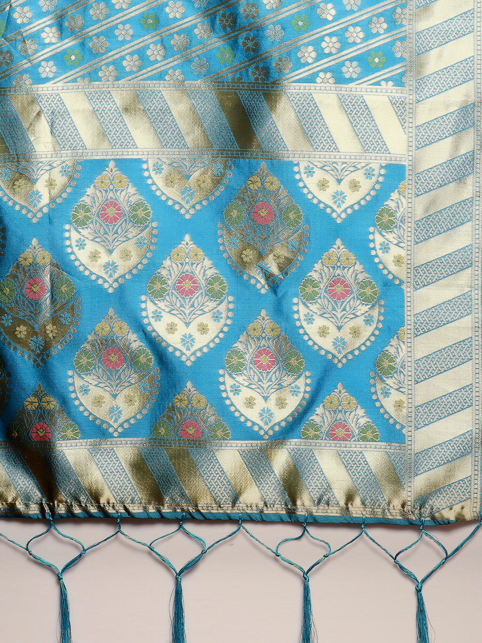 Turquoise Blue