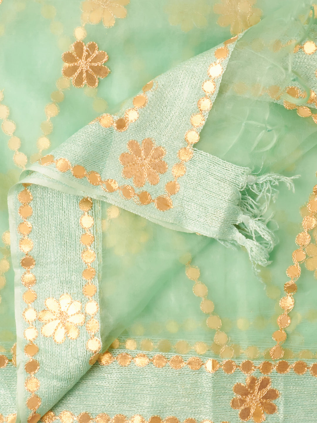 Sea Green
