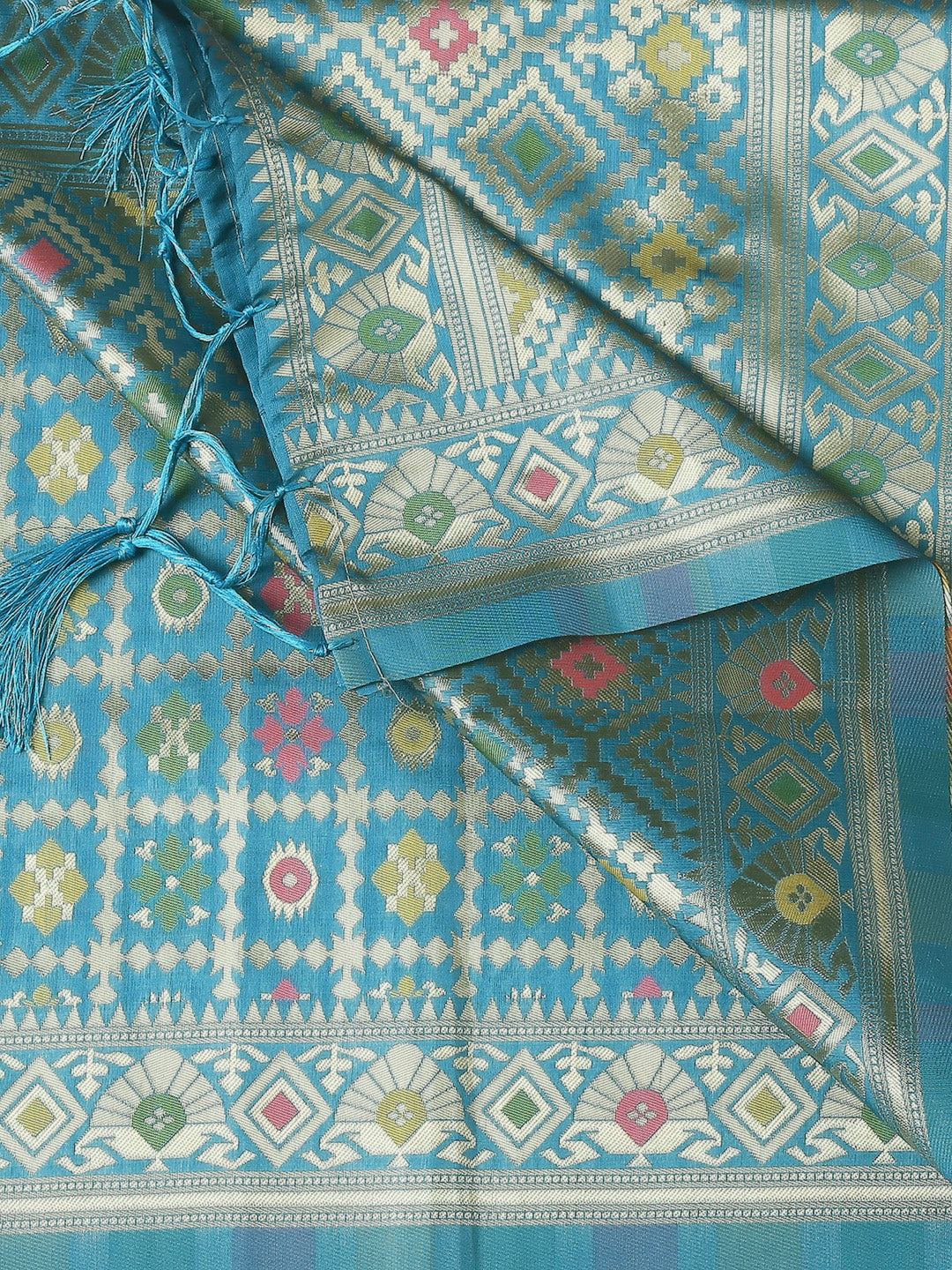 Turquoise Blue