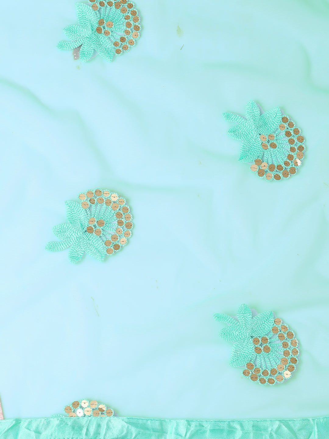 Sea Green