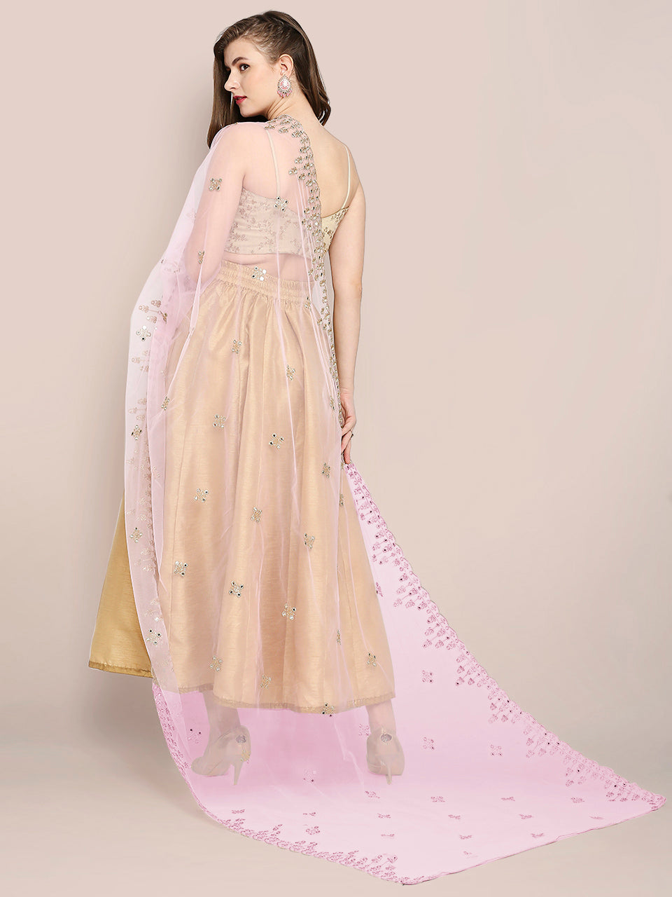Baby Pink