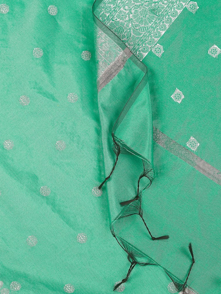 Sea Green