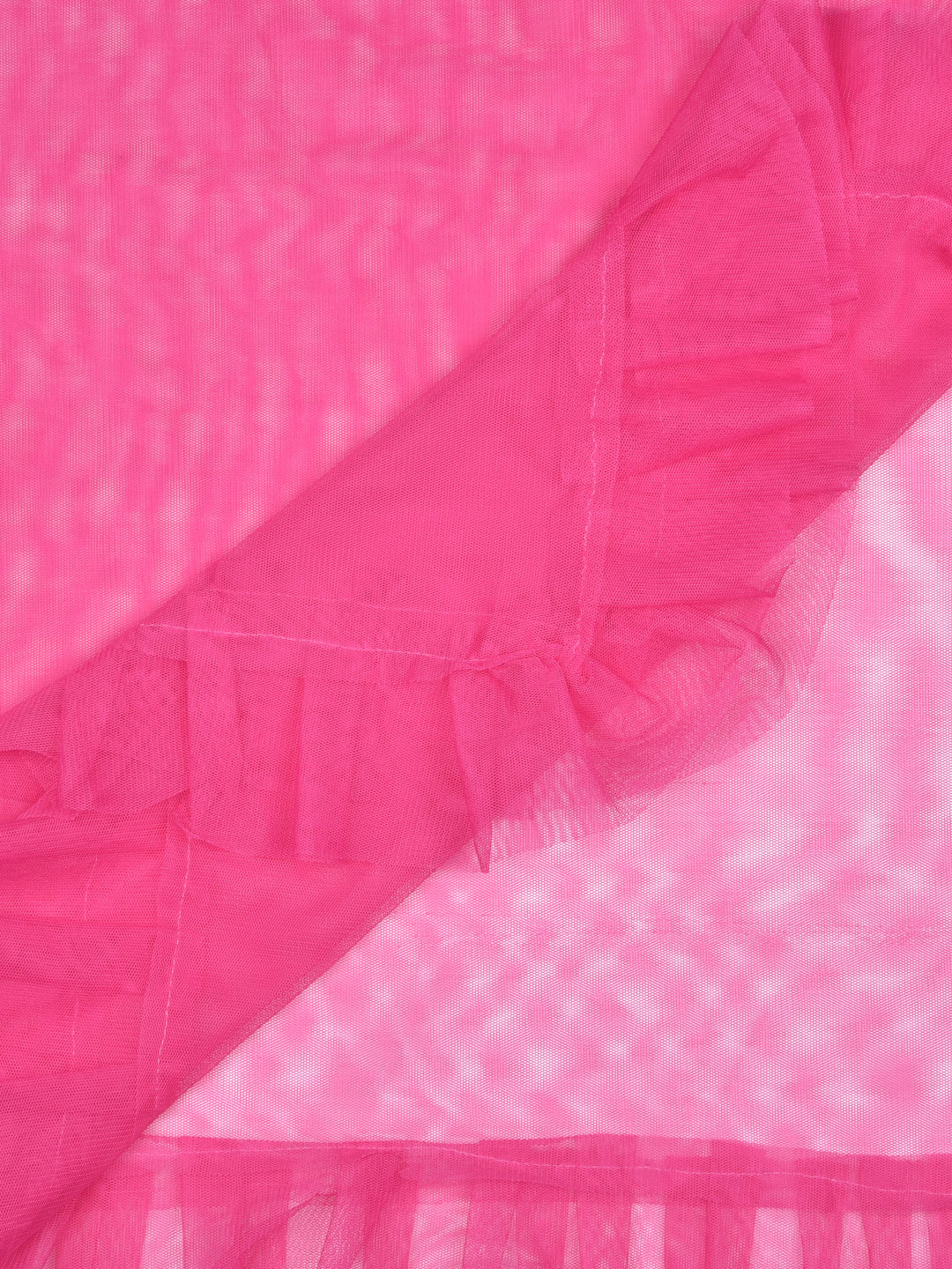fuschia pink
