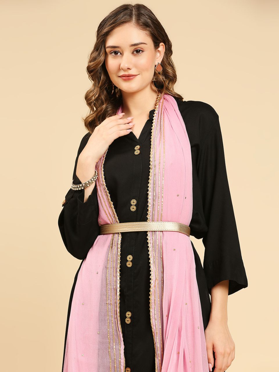 Light Pink