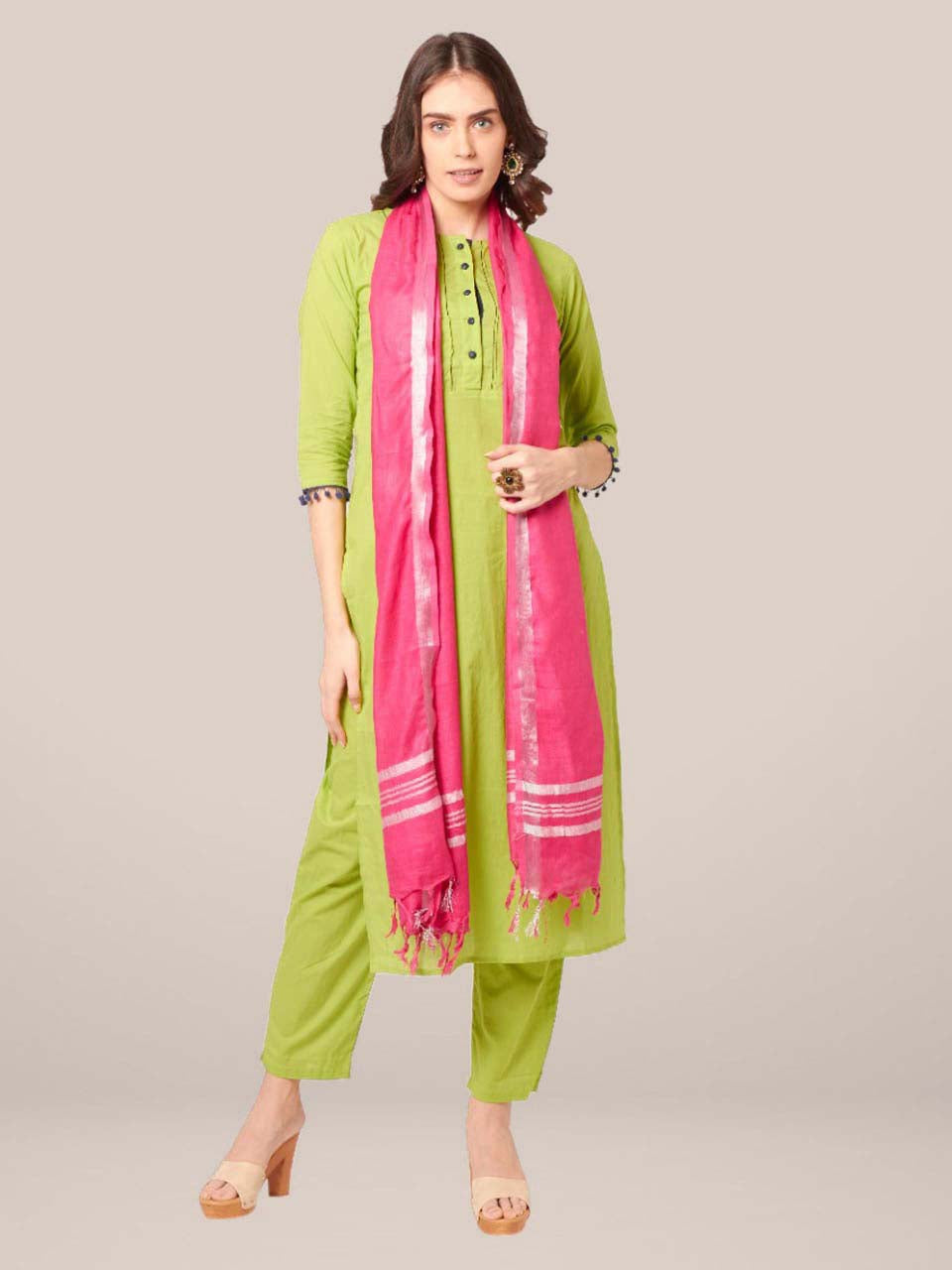 Rani Pink