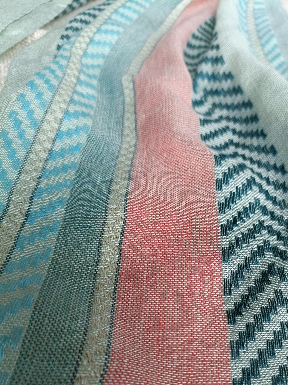 Pastel Blue