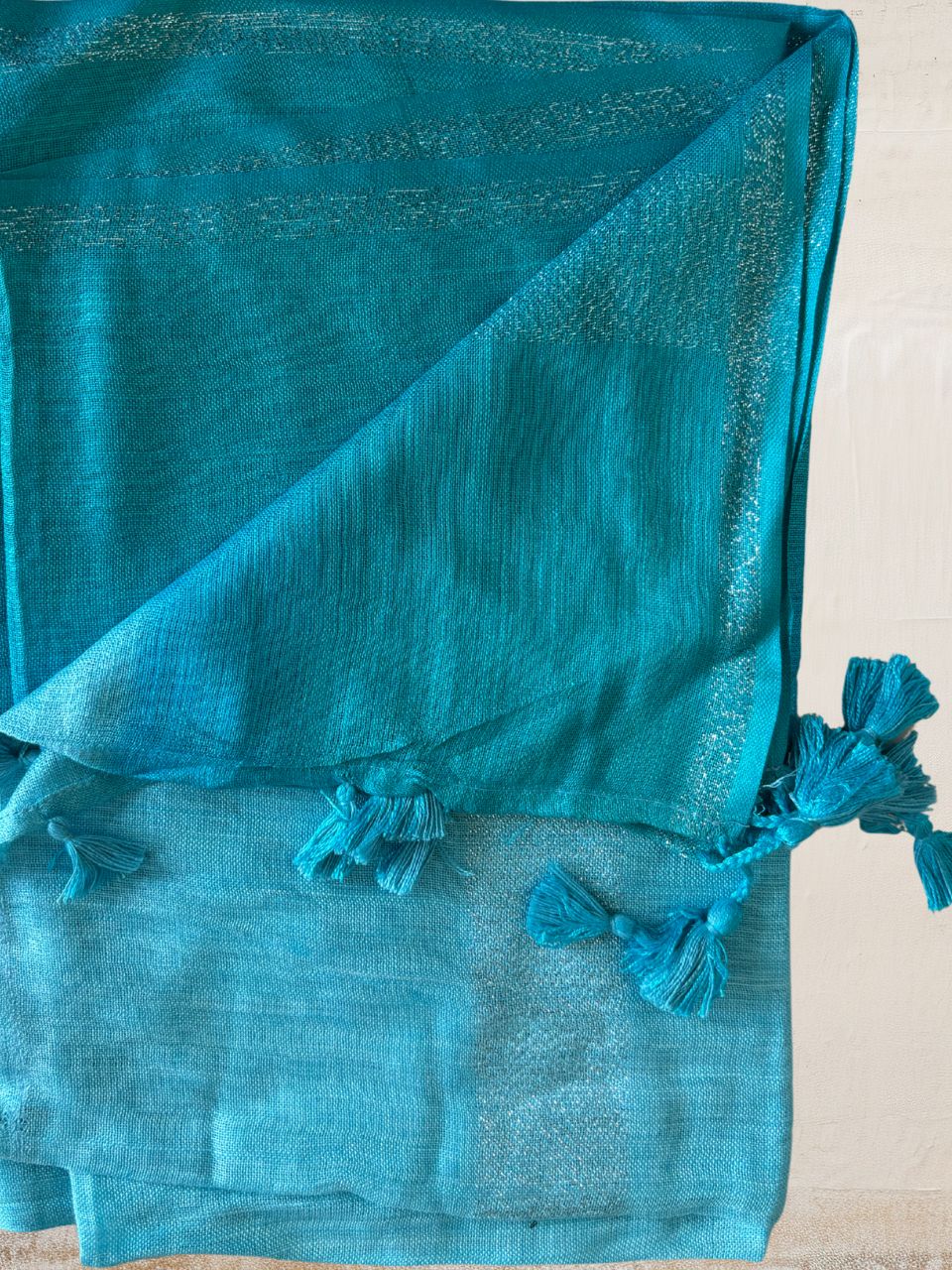 Turquoise Blue