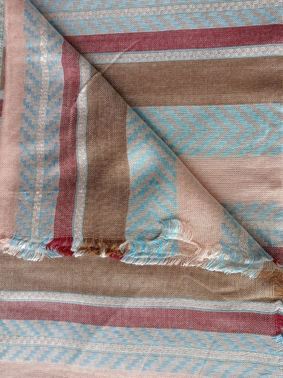Multicolour