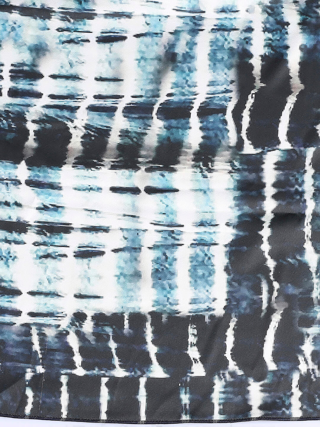 satin sarong