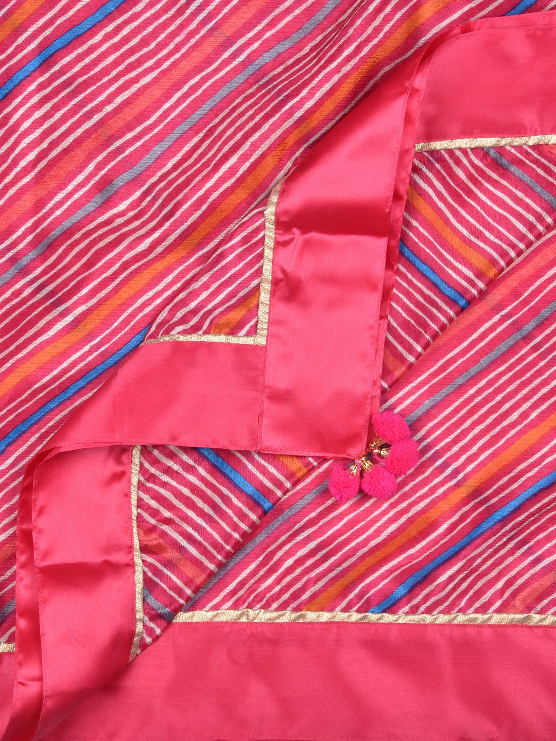 Rani Pink
