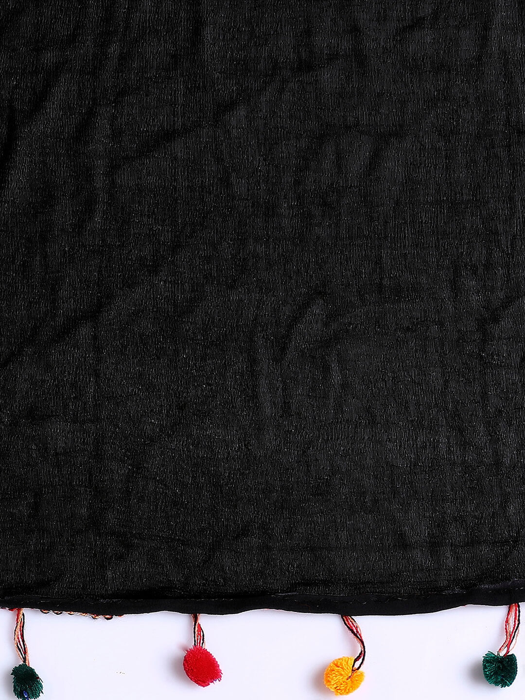 Black Sarong