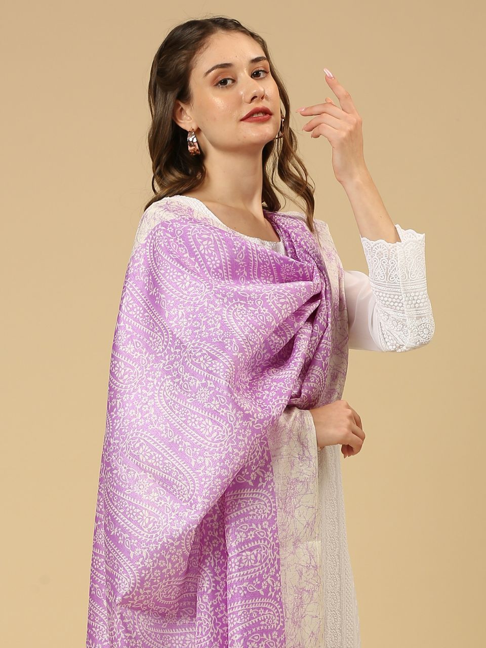 Mauve
