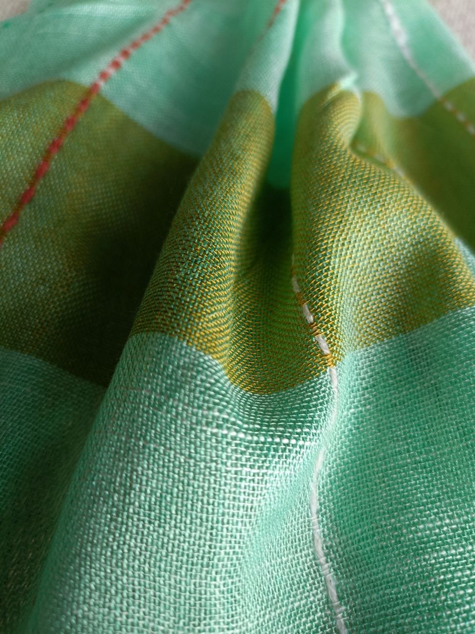 Sea Green