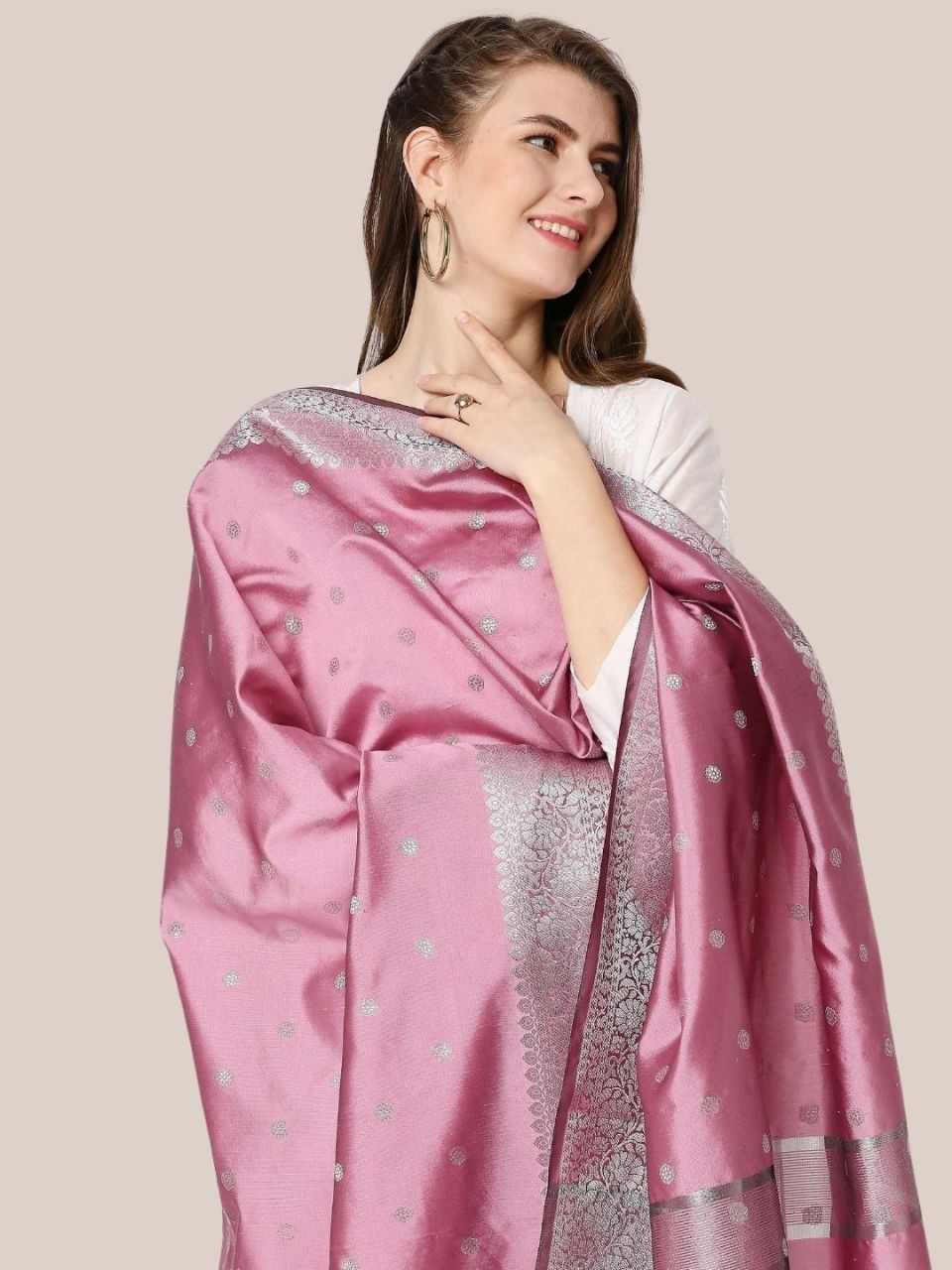 Mauve