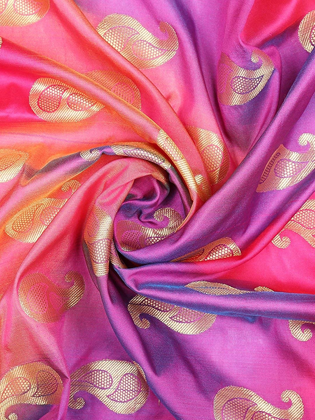 Pink Melange
