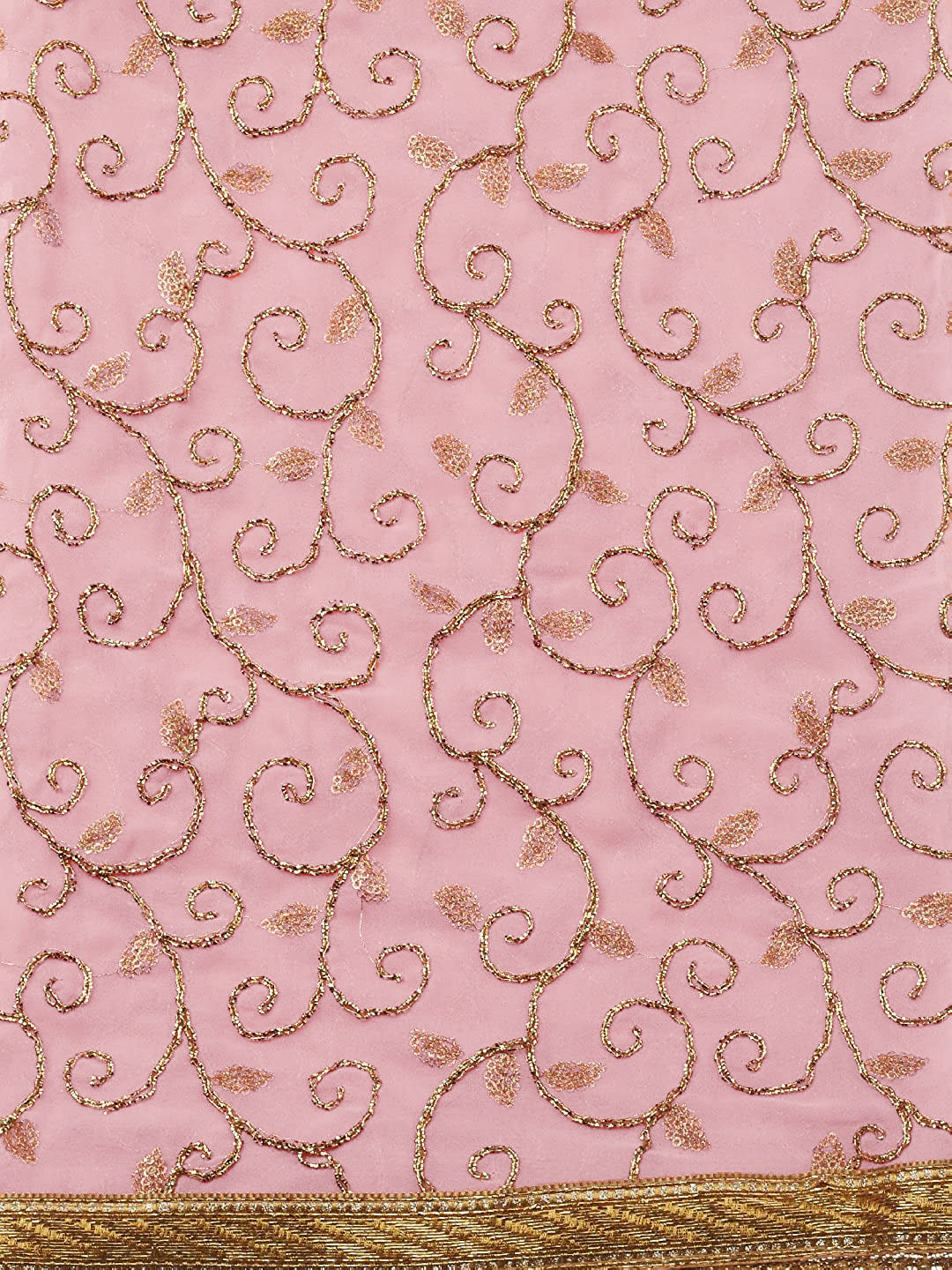 Rose Pink