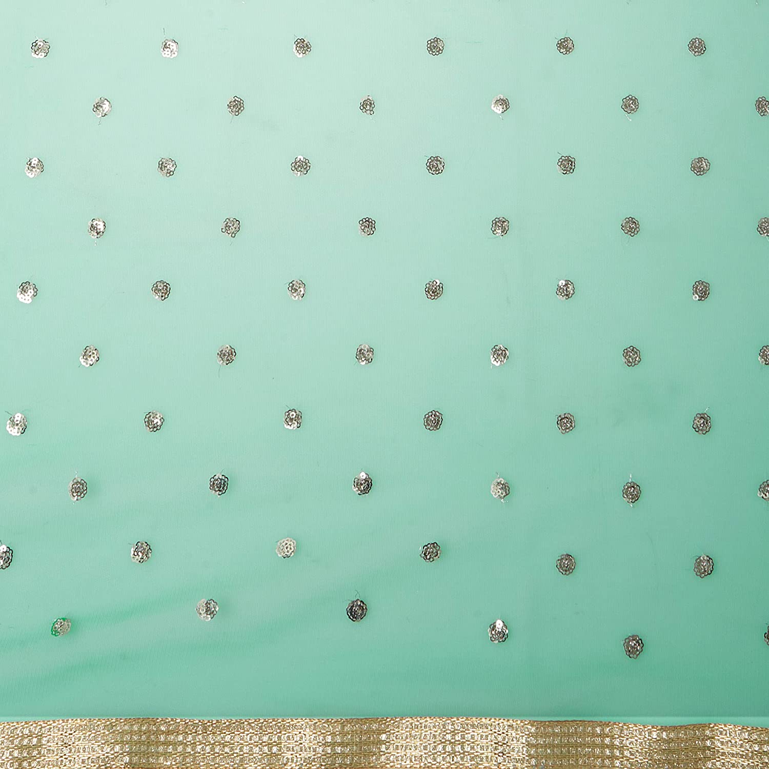 Sea Green