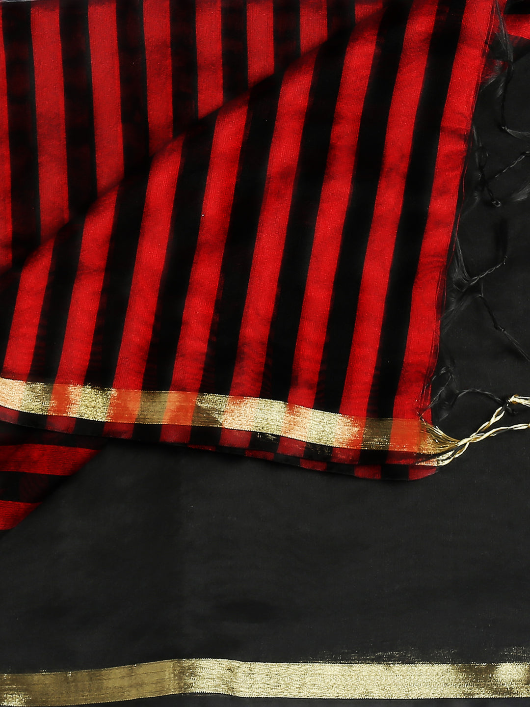 Black Red