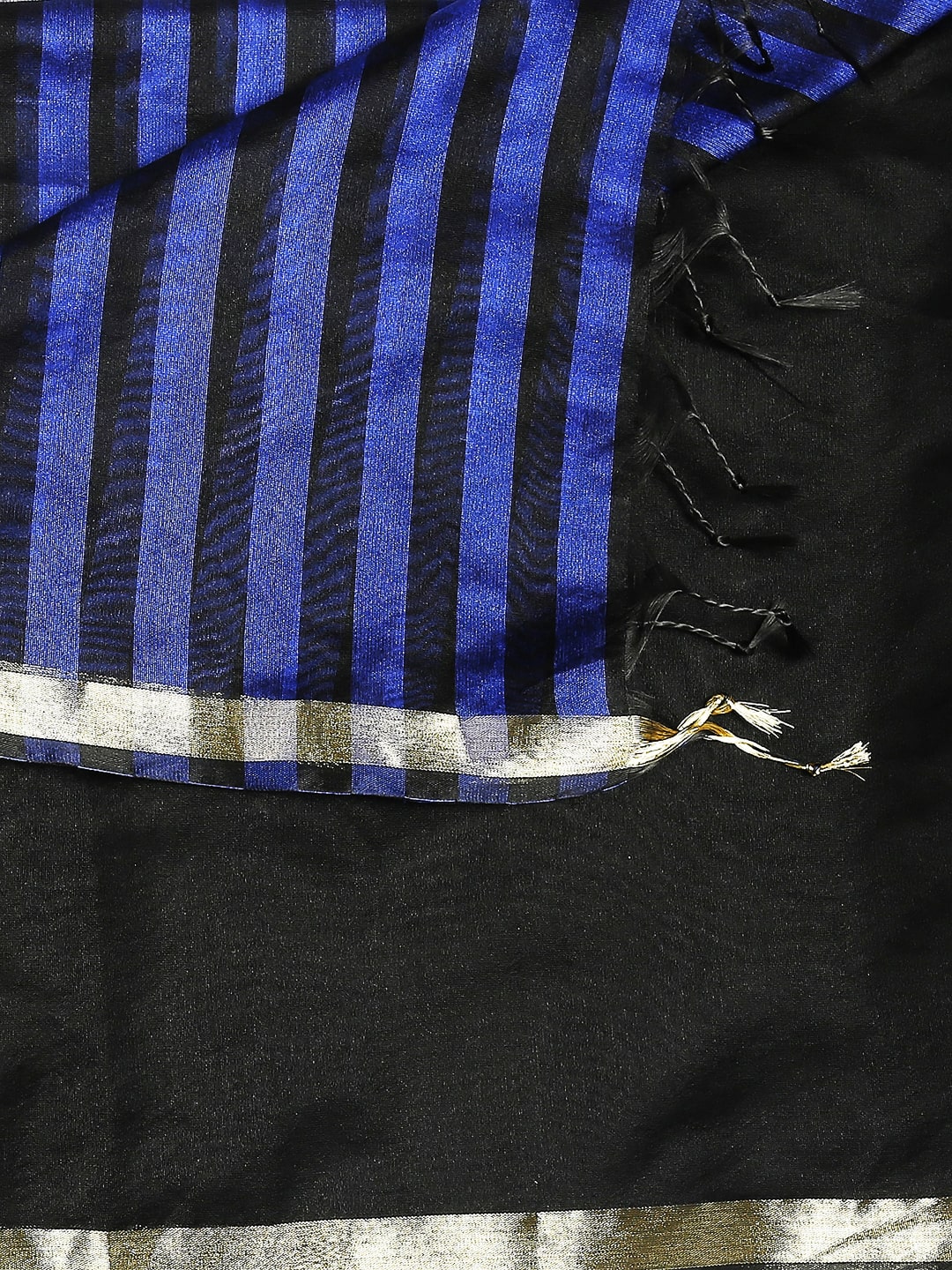 Black Blue