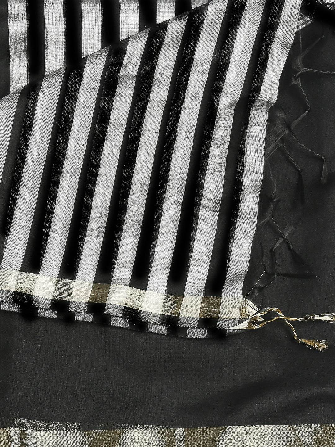 Black Silver