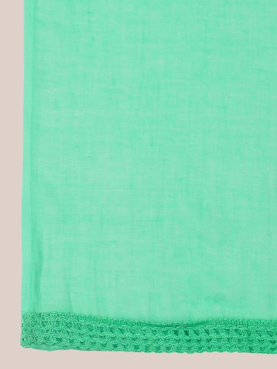 Sea Green
