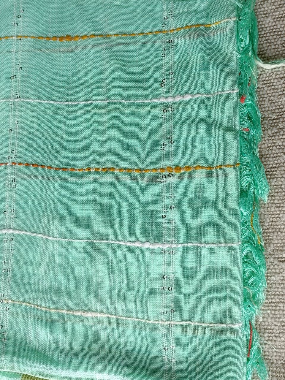 Sea Green