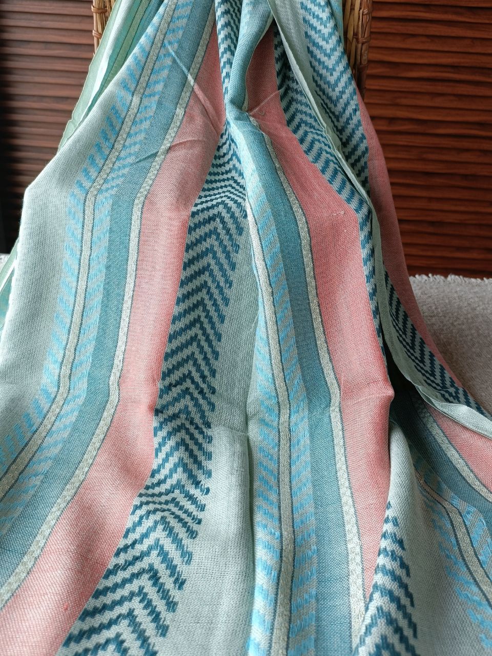 Pastel Blue