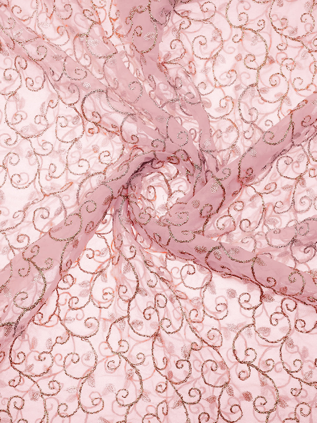 Rose Pink