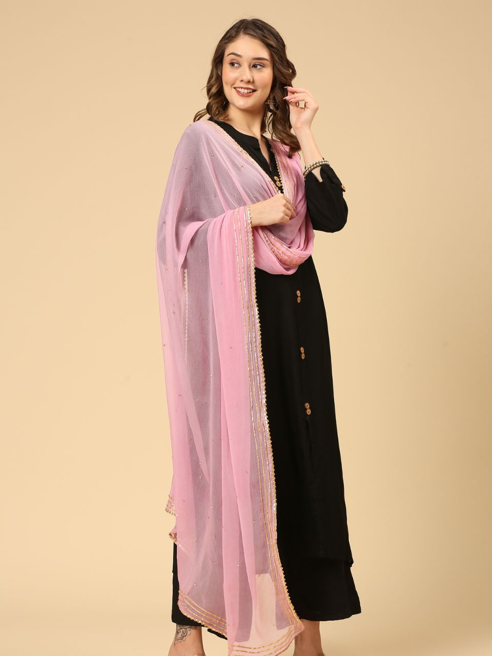 Light Pink