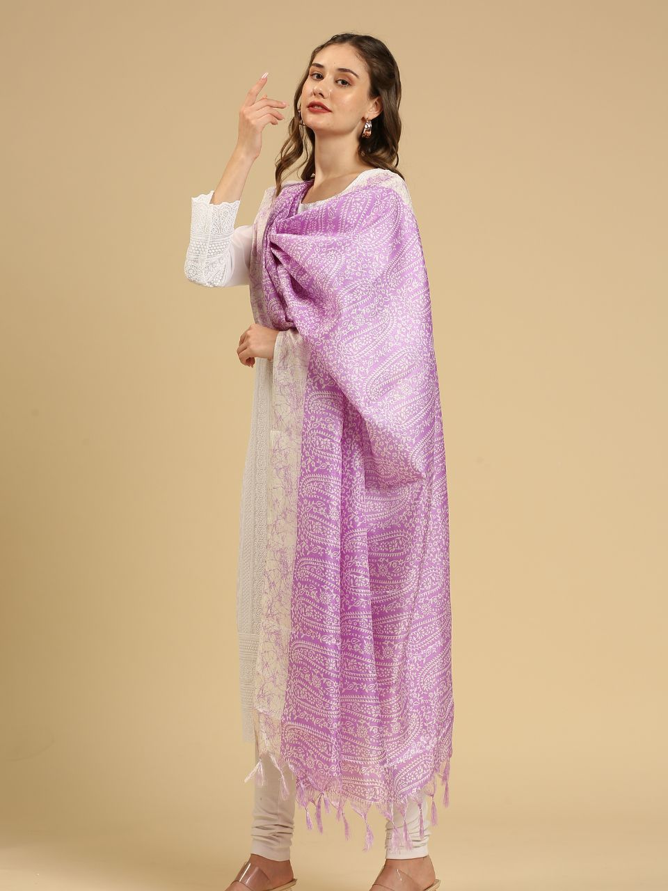 Mauve
