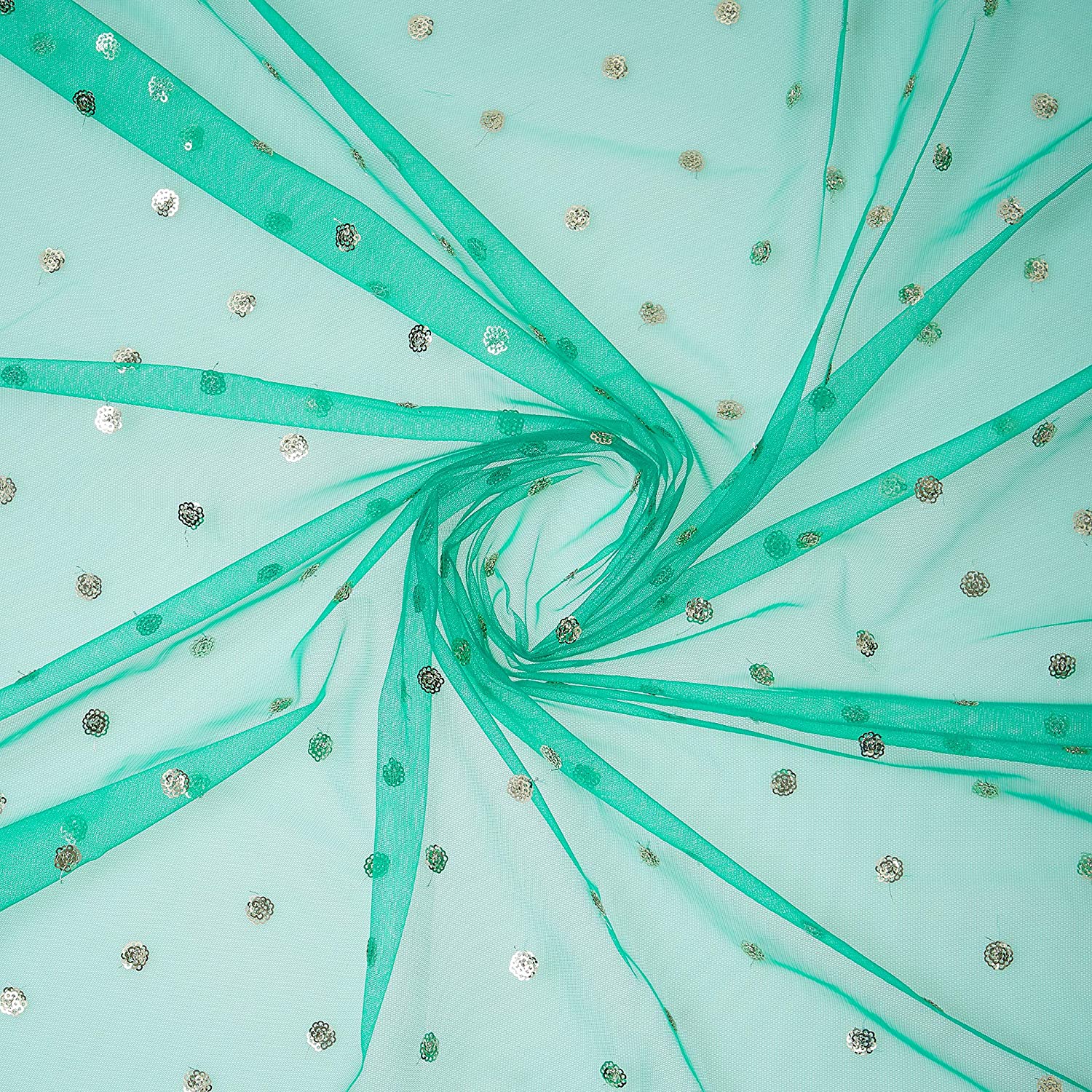 Sea Green