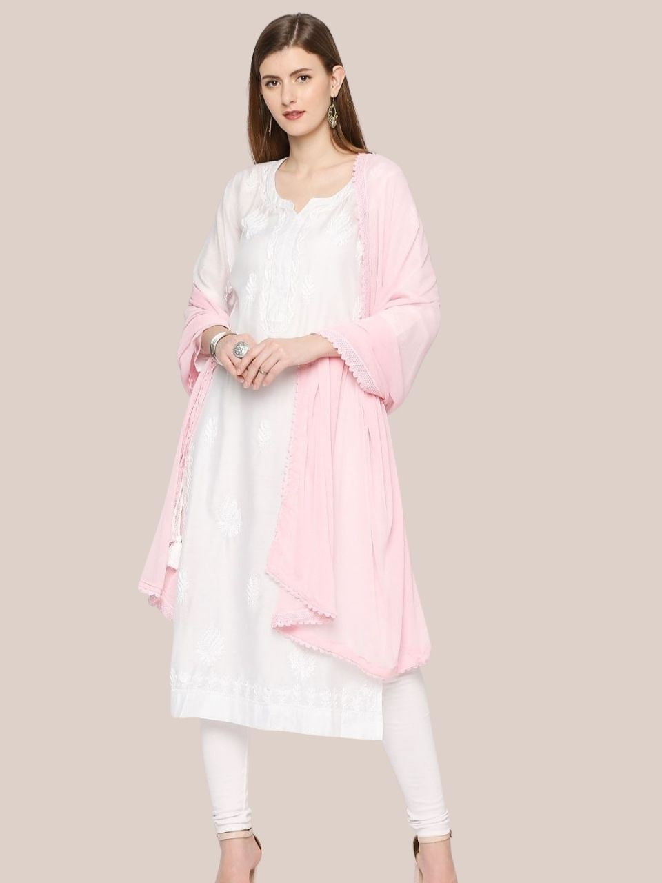 Baby Pink
