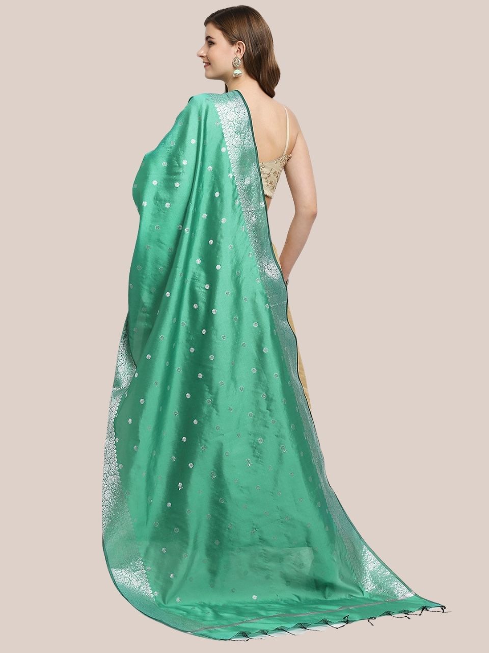 Sea Green
