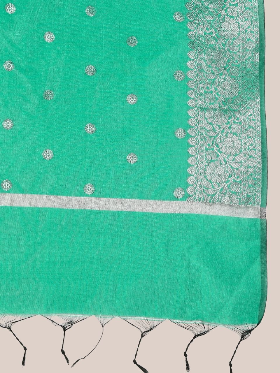 Sea Green
