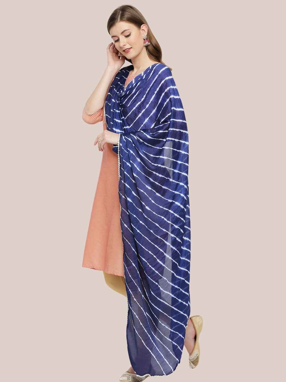Indigo