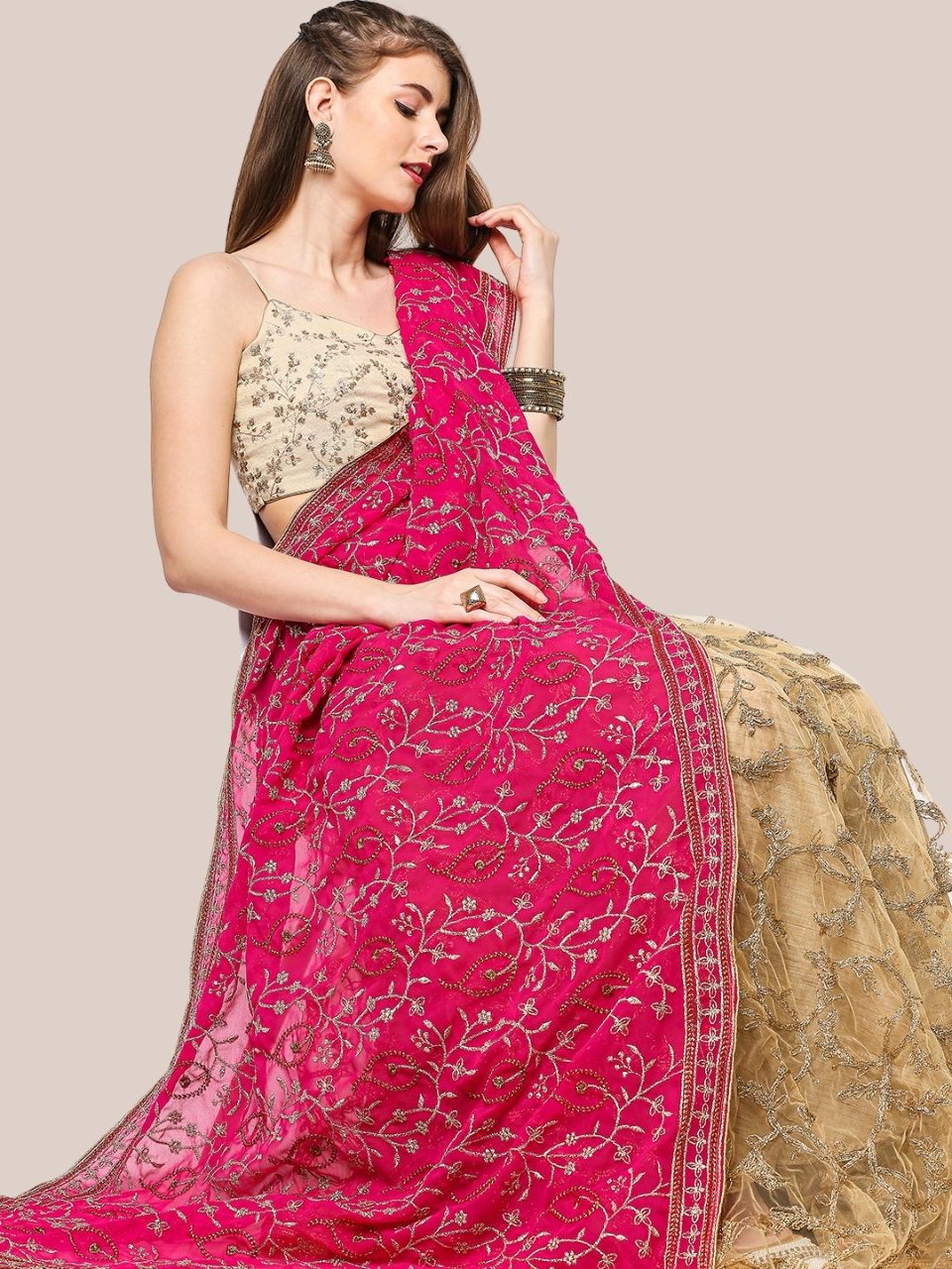 Rani Pink