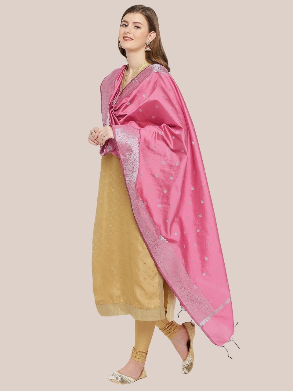 Onion Pink