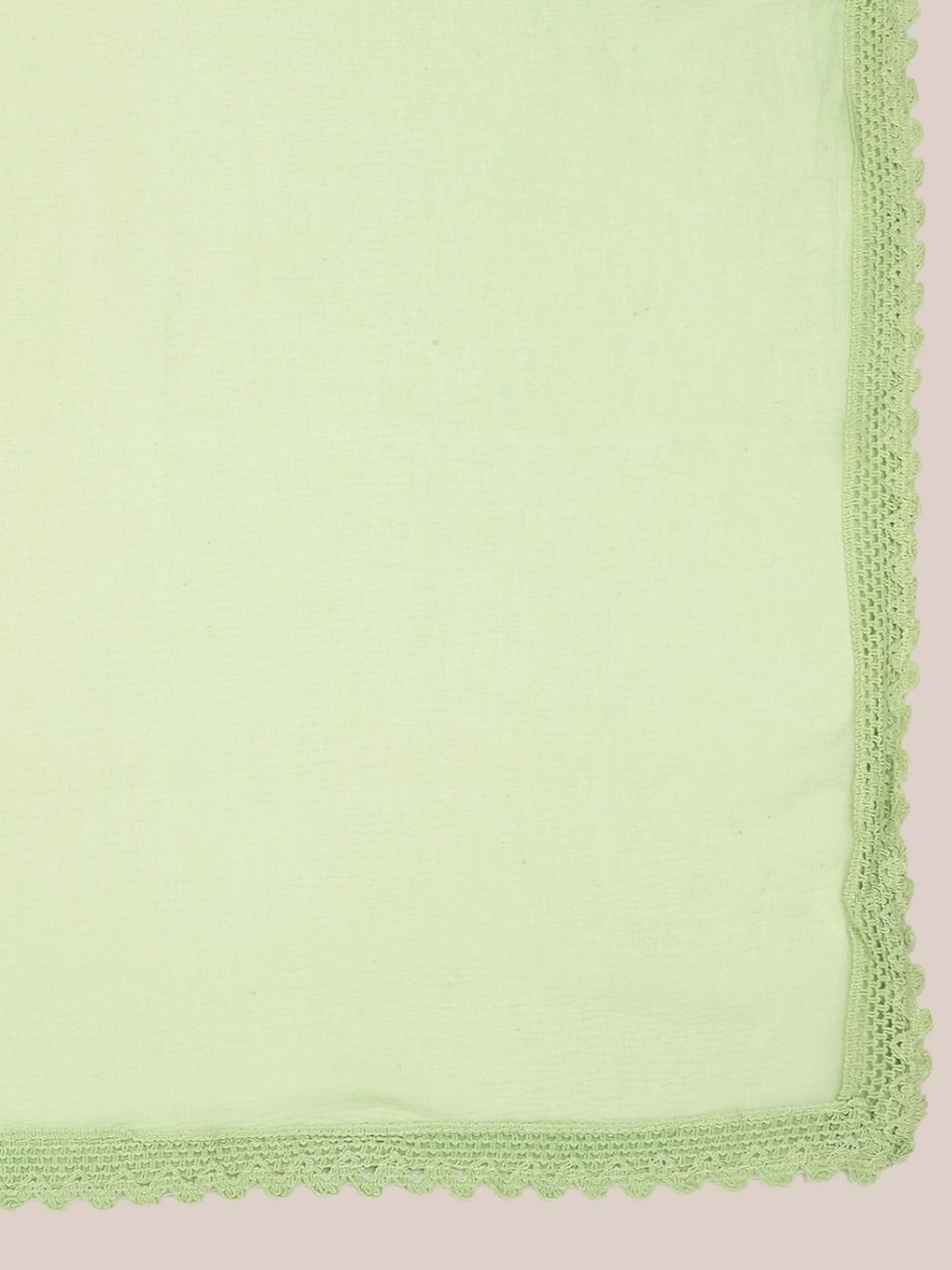 Pastel Green
