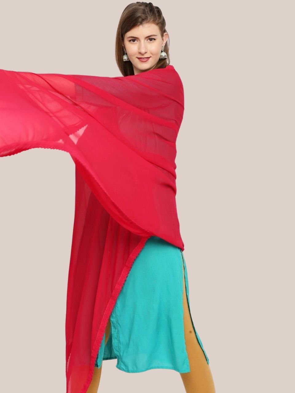Rani Pink
