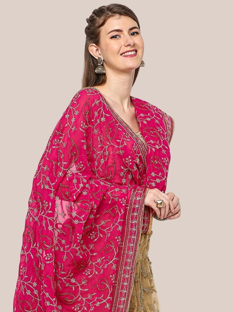 Rani Pink