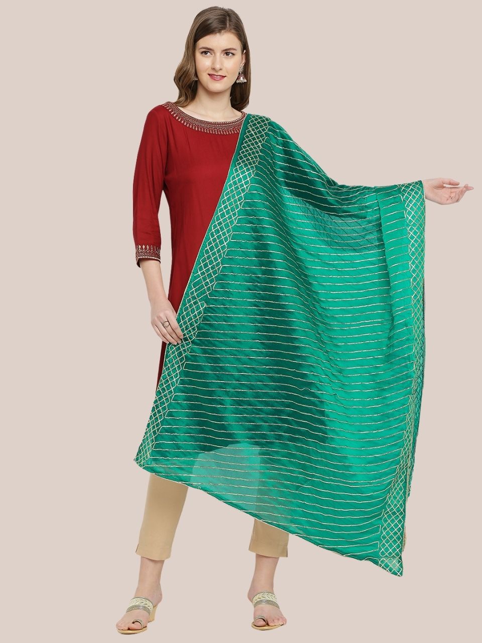 Rama Green