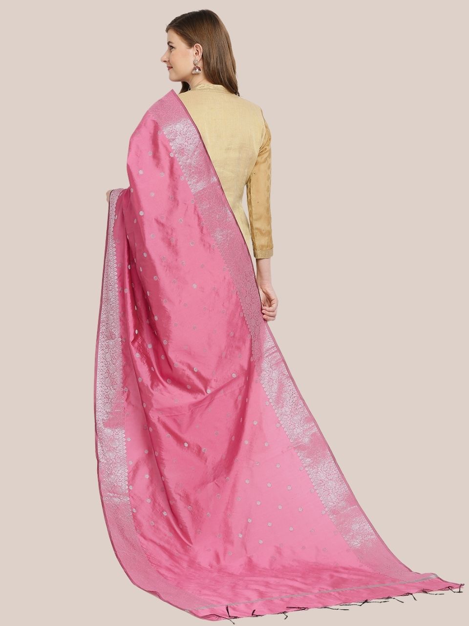 Onion Pink